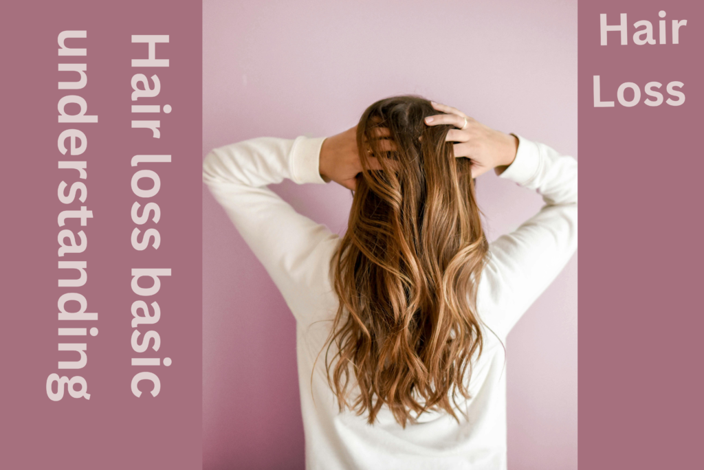 Hair loss causes, treatment and cure