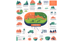 What Causes of Dysentery