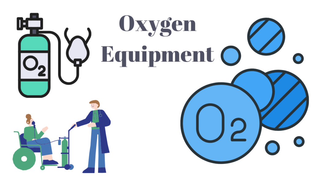 oxygen equipment